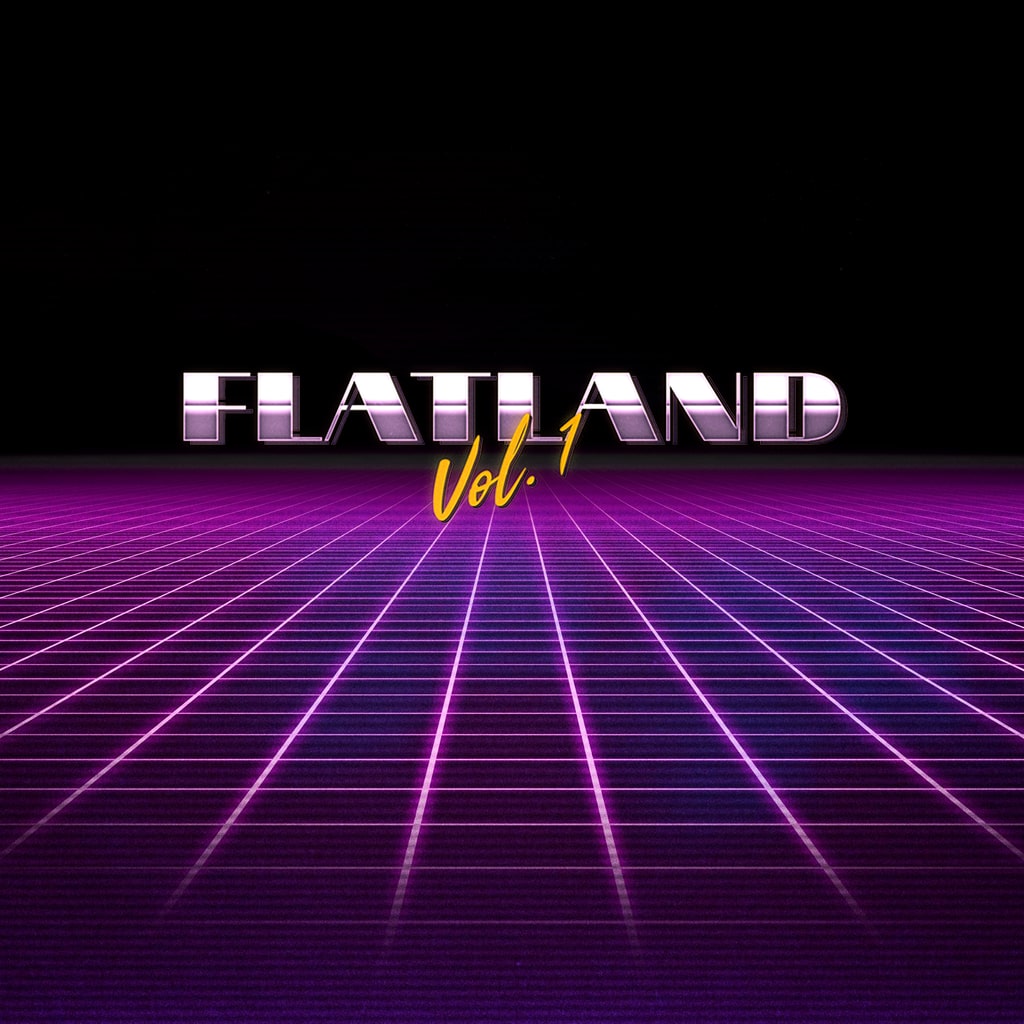 FLATLAND Vol 1