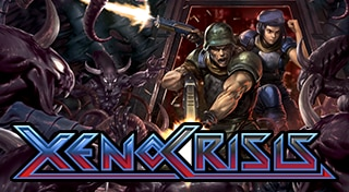 XENO CRISIS