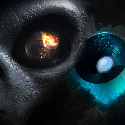 Alpha Invasion
