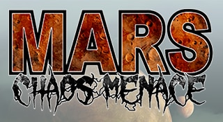 Mars: Chaos Menace