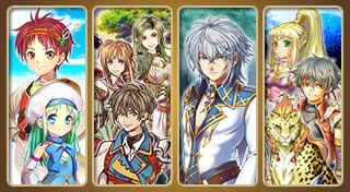KEMCO RPG Selection - Vol. 3