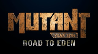 Mutant Year Zero: Road to Eden Deluxe Edition