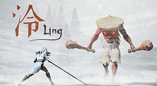 Ling: A Road Alone