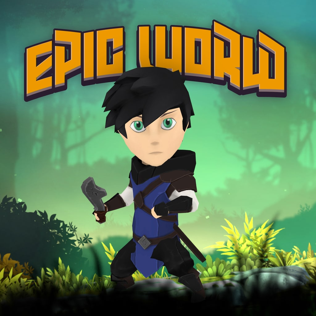 EpicWorld