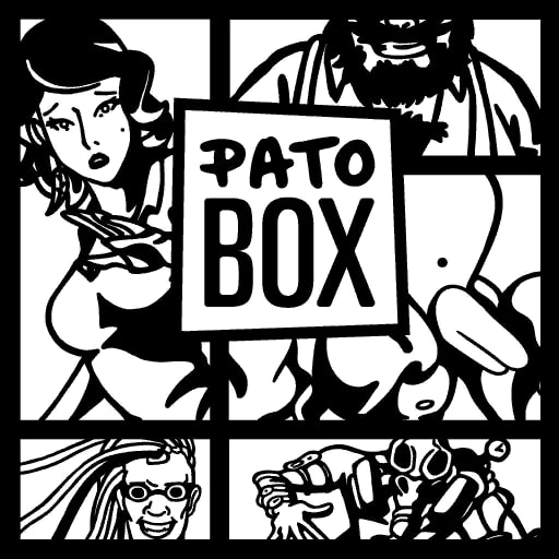 Pato Box