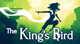 The King's Bird