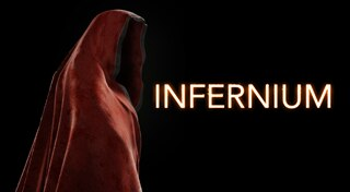 Infernium Trophies