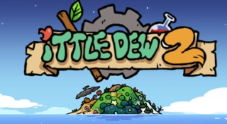 Ittle Dew 2