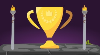 Winkings Trophies