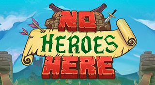 No Heroes Here