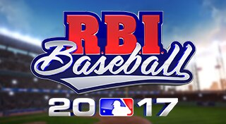 RBI Baseball 17