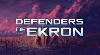 Defenders of Ekron