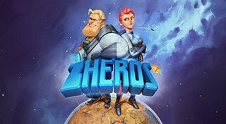 ZHEROS Trophies