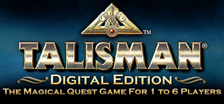 Boxart for Talisman: Digital Edition