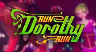 Run Dorothy Run