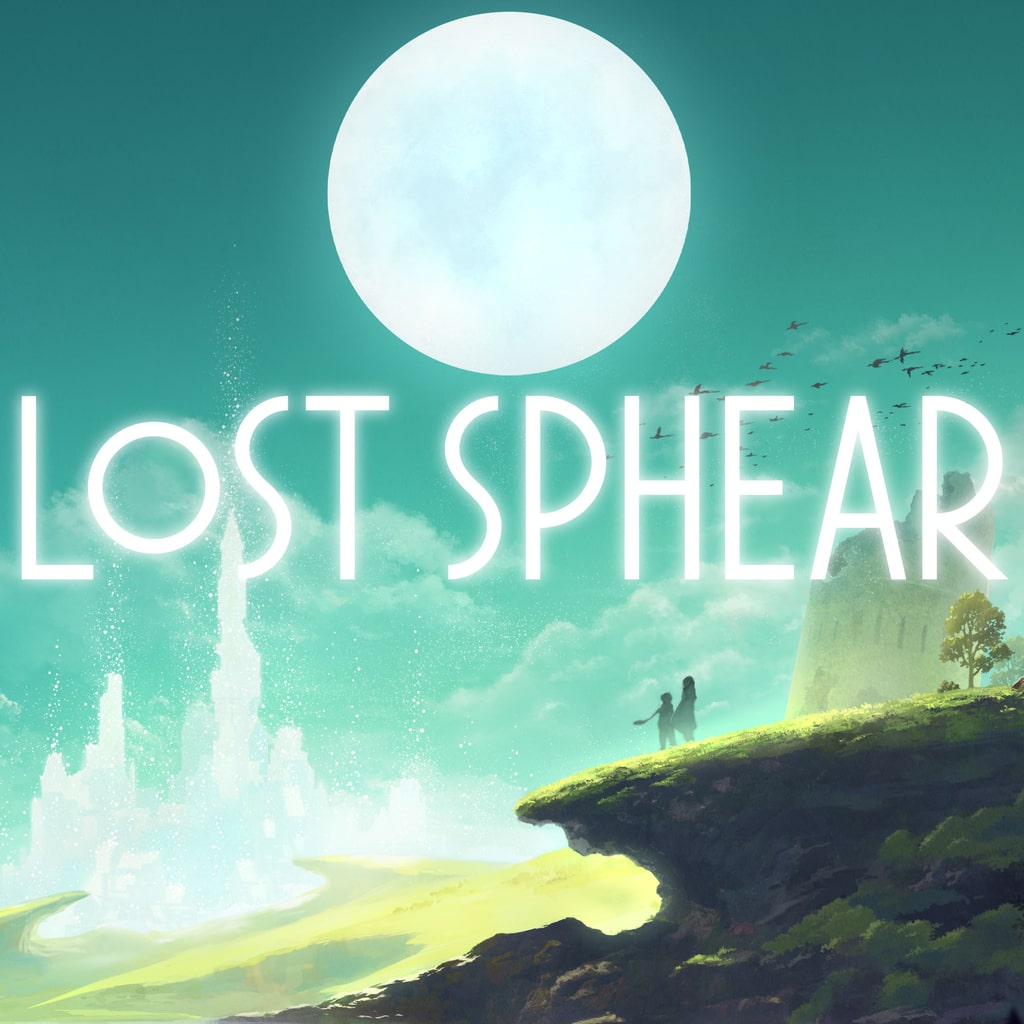 LOST SPHEAR