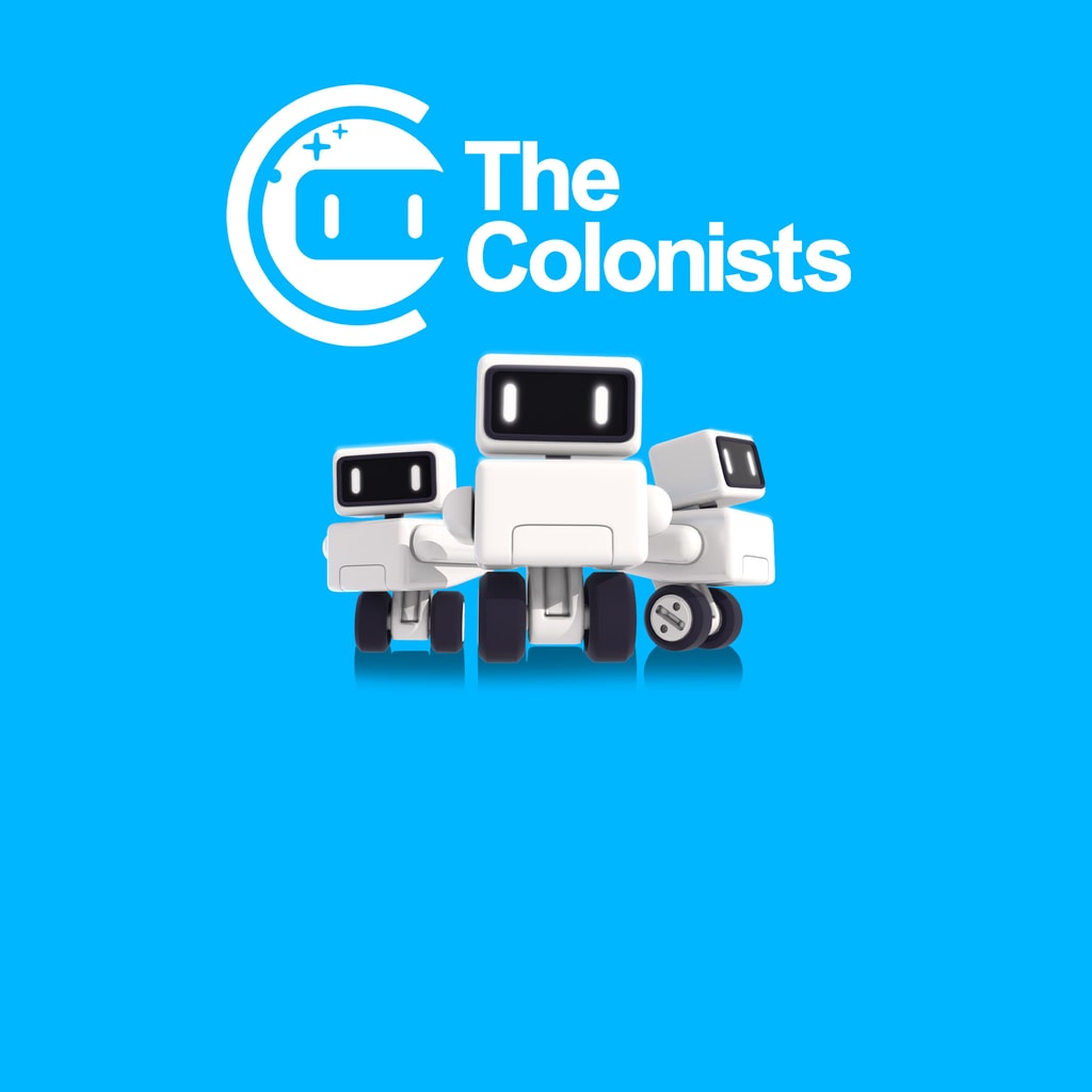 The Colonists