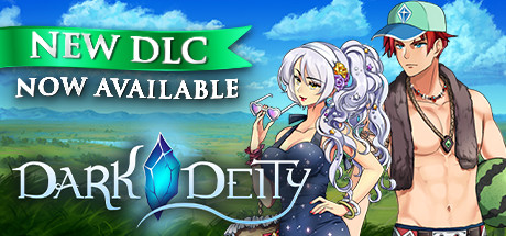 Boxart for Dark Deity