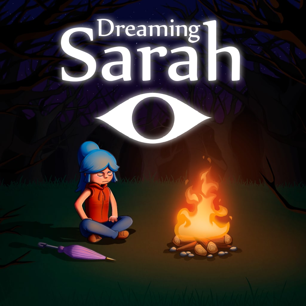 Dreaming Sarah