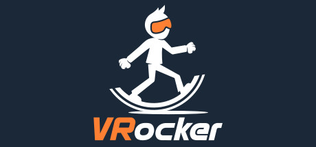 Boxart for VRocker