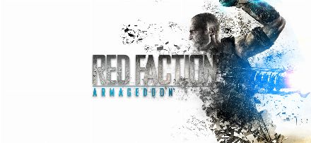 Red Faction: Armageddon