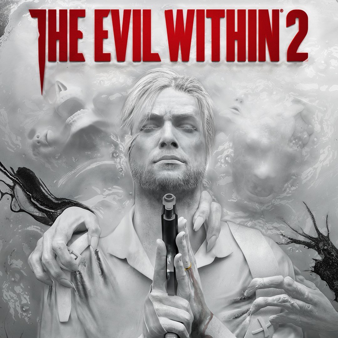 Boxart for The Evil Within 2 (PC)