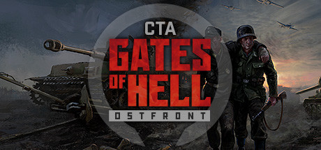 Boxart for Call to Arms - Gates of Hell: Ostfront