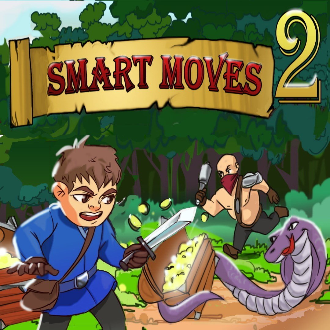 Smart Moves 2 (for Windows 10)