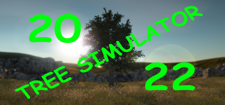 Boxart for Tree Simulator 2022