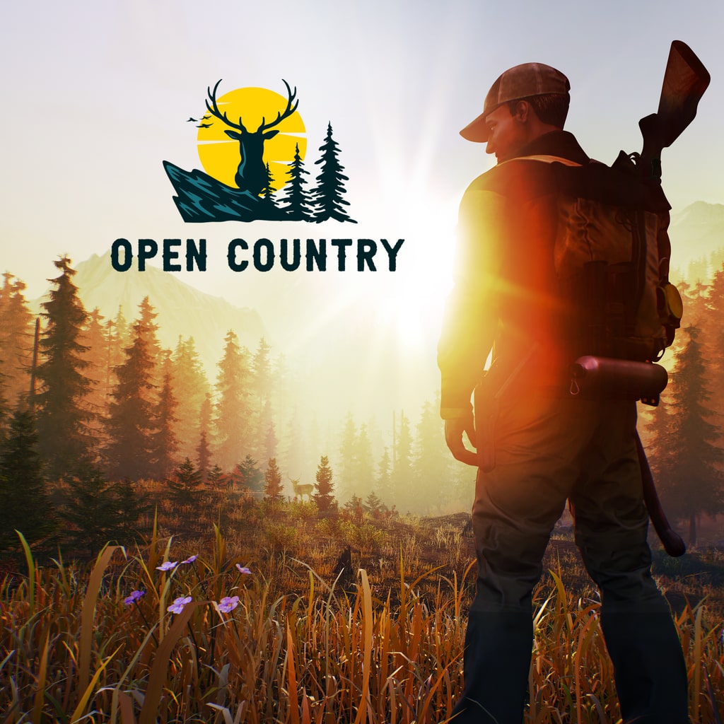 Open Country