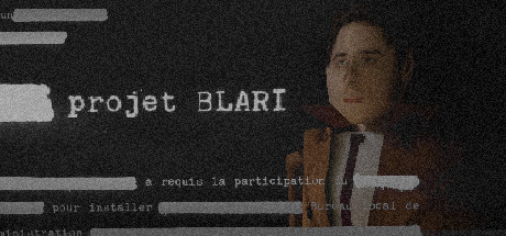 project BLARI