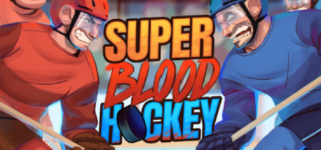 Super Blood Hockey