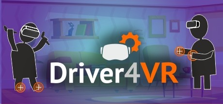 Boxart for Driver4VR