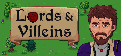 Lords and Villeins Playtest