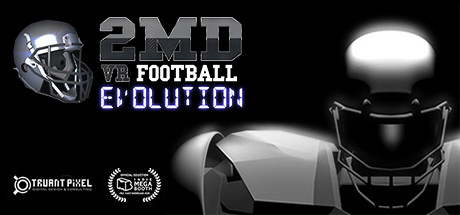 2MD: VR Football Evolution