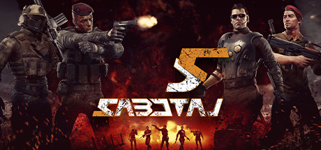 Boxart for Sabotaj