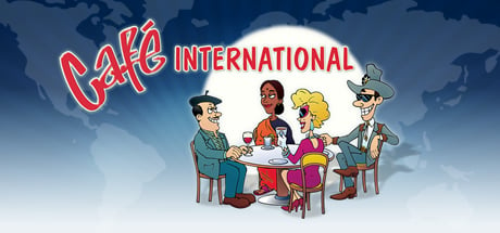 Café International