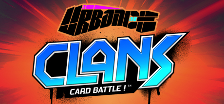 Urbance Clans Card Battle!