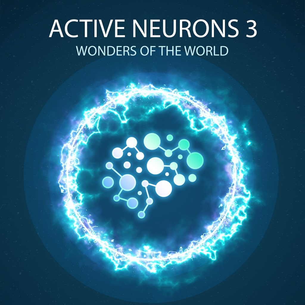 Active Neurons 3 - Wonders Of The World