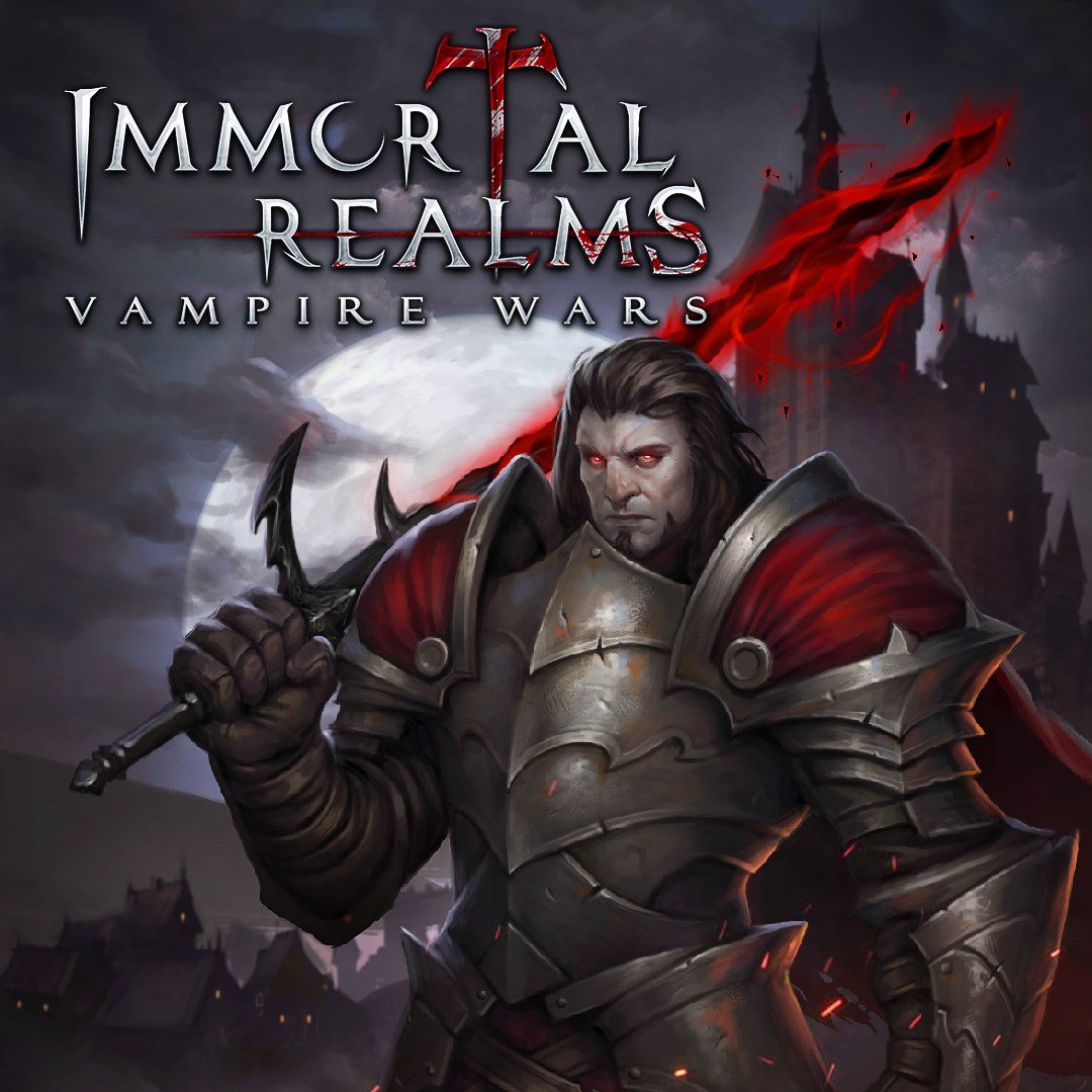 Immortal Realms (Win)