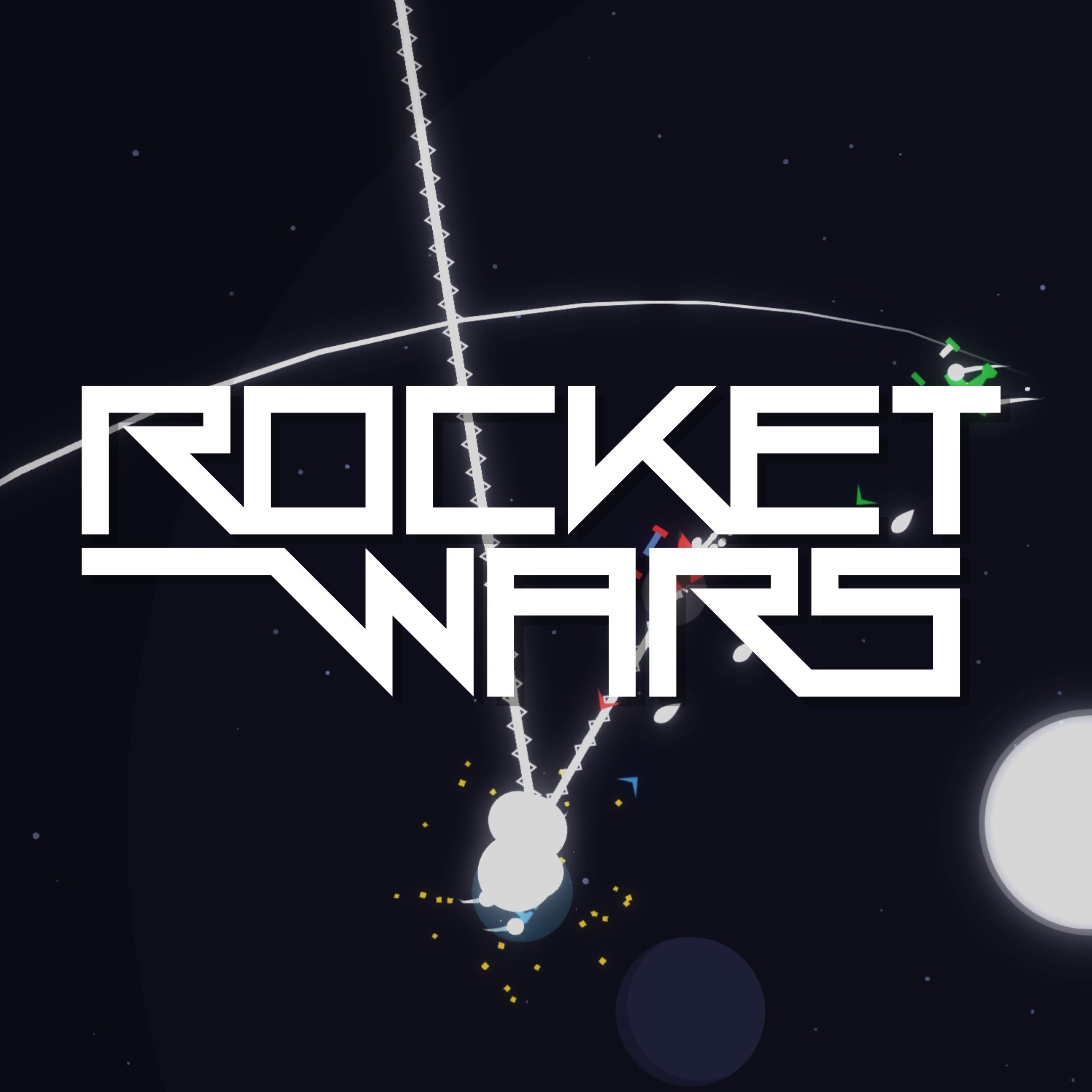 Rocket Wars