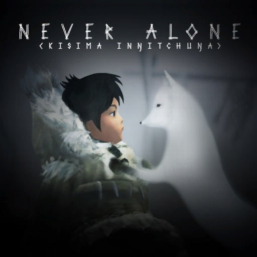 Never Alone