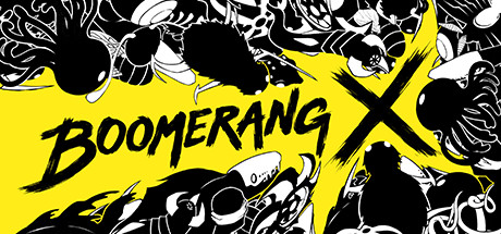 Boxart for Boomerang X