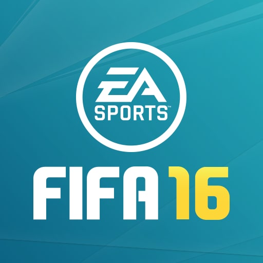 Boxart for FIFA 16