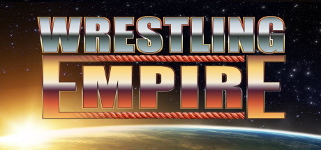 Boxart for Wrestling Empire