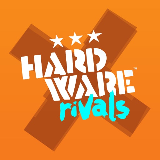 Boxart for Hardware: Rivals™ Trophies