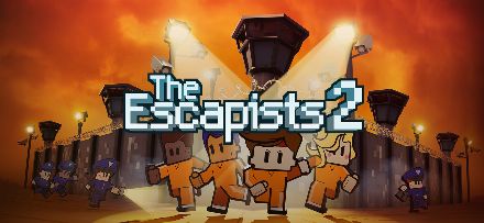 Boxart for The Escapists 2