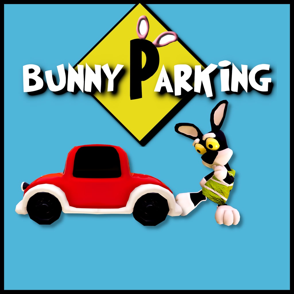 Bunny Parking