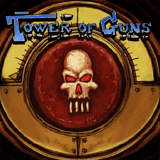 Tower of Guns