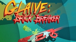 Glaive: Brick Breaker